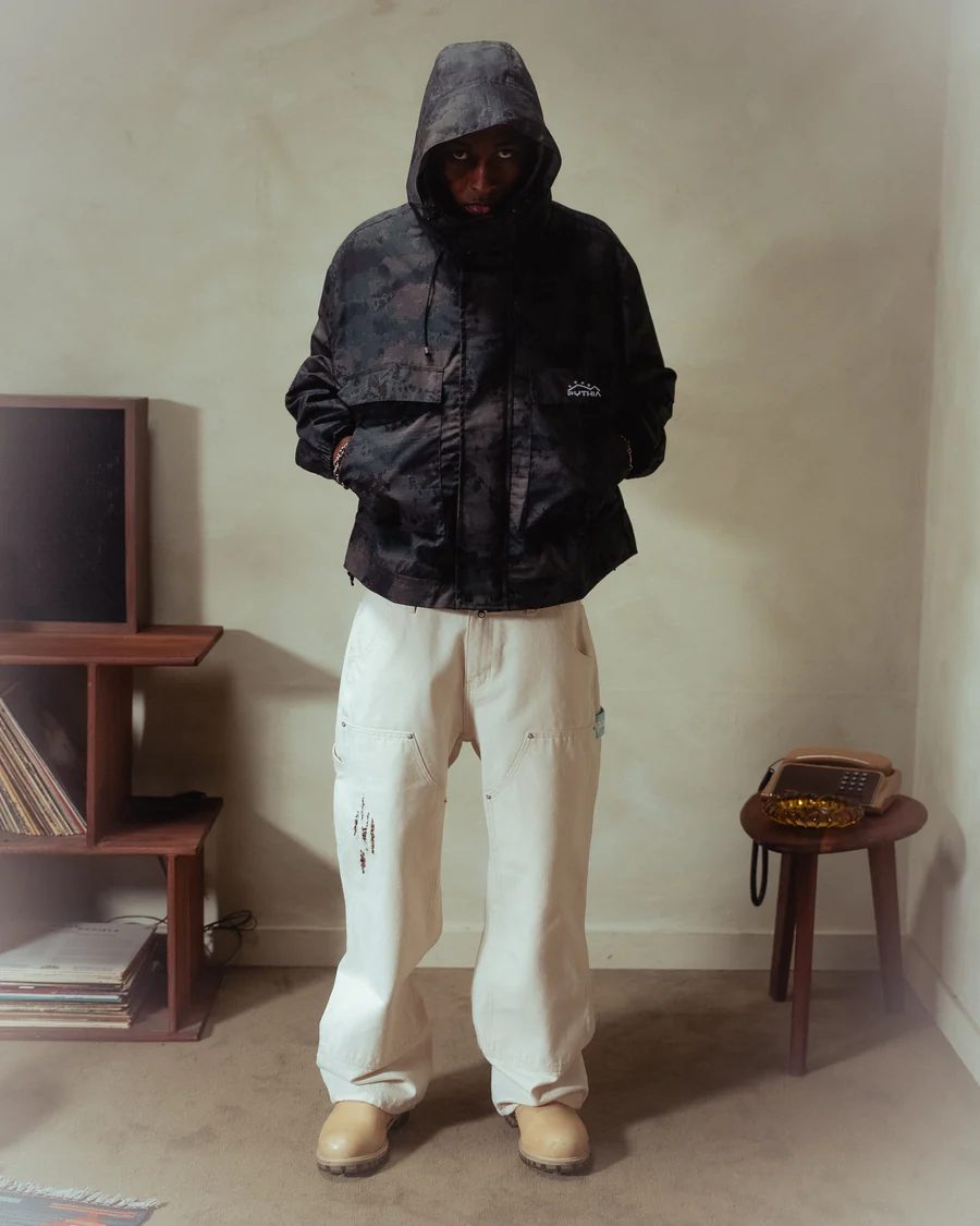 Limited Fashion for the Soul