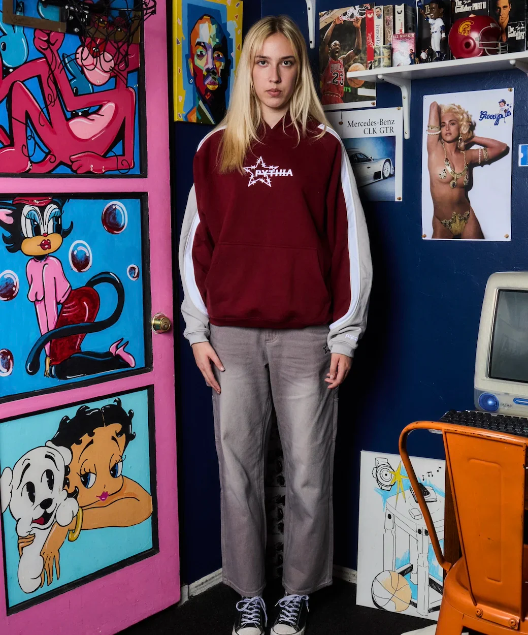 Thumb 4